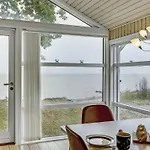 Σπίτι διακοπών Selja - 15m From The Sea By Interhome *