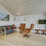 Selja - 15m From The Sea By Interhome Σπίτι διακοπών Oure