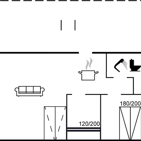 Selja - 15m From The Sea By Interhome Oure