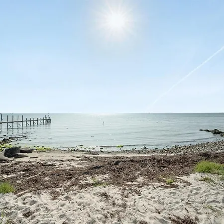 Selja - 15m From The Sea By Interhome Nyaraló