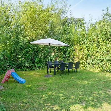 Selja - 15m From The Sea By Interhome Oure