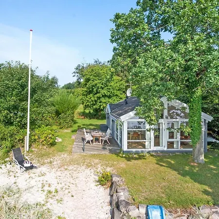 Selja - 15m From The Sea By Interhome Oure