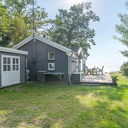 Nyaraló Selja - 15m From The Sea By Interhome