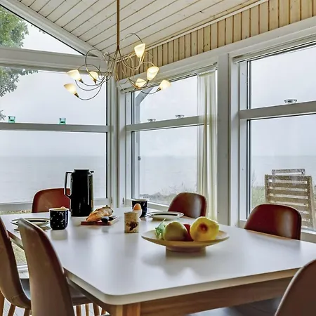 Hébergement de vacances Selja - 15m From The Sea By Interhome