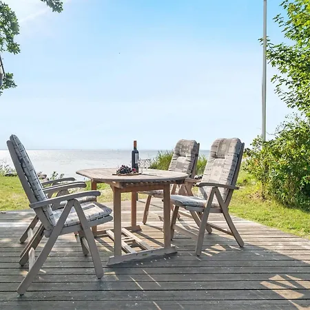 Selja - 15m From The Sea By Interhome Oure