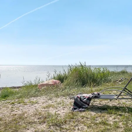 Selja - 15m From The Sea By Interhome * Oure