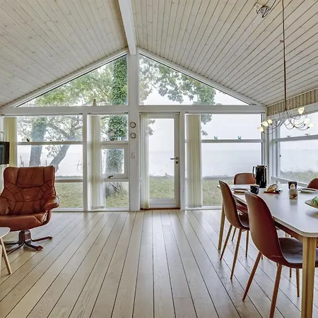 Selja - 15m From The Sea By Interhome Oure