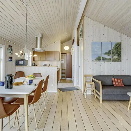 Selja - 15m From The Sea By Interhome Дом отдыха