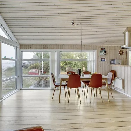 Selja - 15m From The Sea By Interhome * Oure