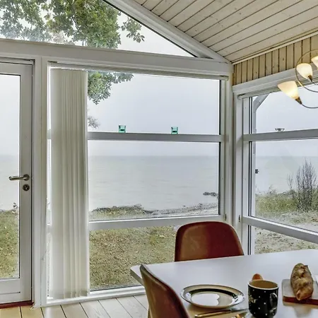 Дом отдыха Selja - 15m From The Sea By Interhome