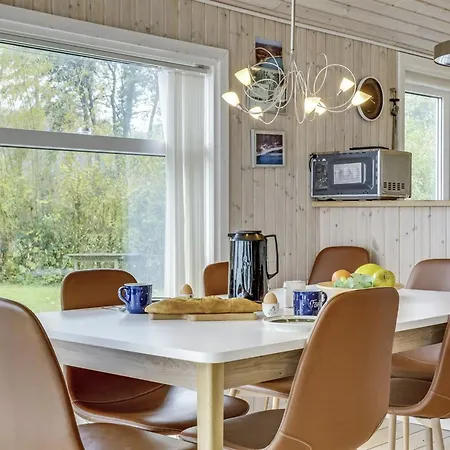 Дом отдыха Selja - 15m From The Sea By Interhome