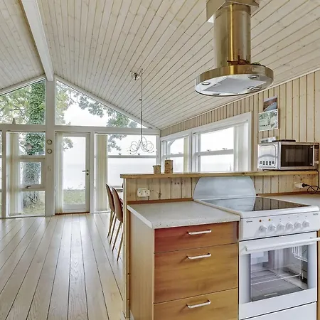 Selja - 15m From The Sea By Interhome * Oure