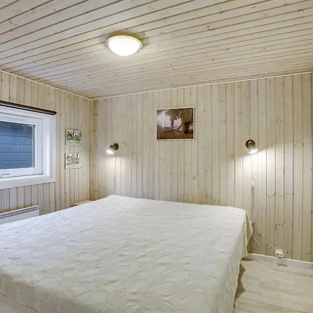 Selja - 15m From The Sea By Interhome Дом отдыха *