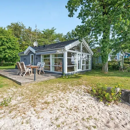 Selja - 15m From The Sea By Interhome Дом отдыха