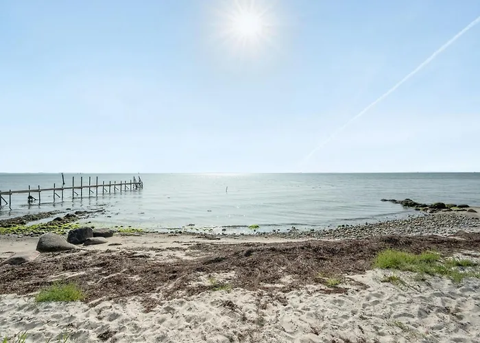 Selja - 15m From The Sea By Interhome Nyaraló