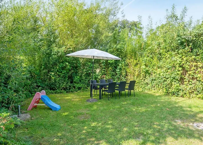 Selja - 15m From The Sea By Interhome Oure