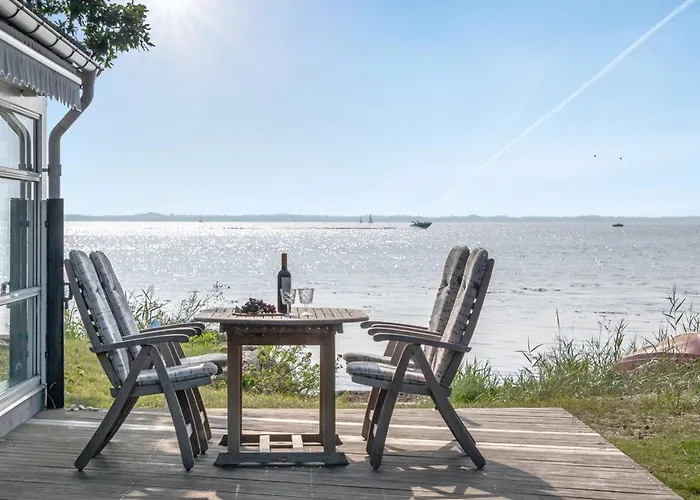 Selja - 15m From The Sea By Interhome