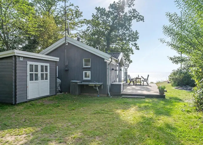 Nyaraló Selja - 15m From The Sea By Interhome