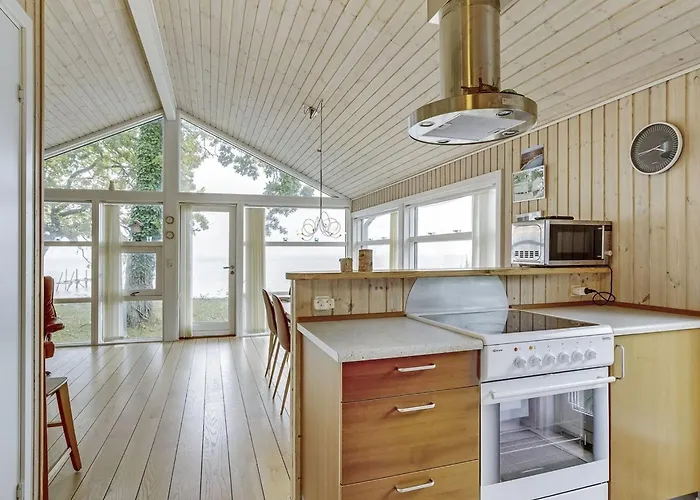 Nyaraló Selja - 15m From The Sea By Interhome