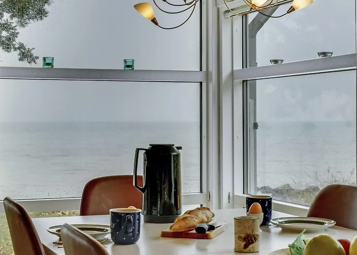 Selja - 15m From The Sea By Interhome *