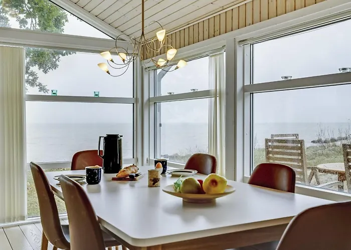 Nyaraló Selja - 15m From The Sea By Interhome