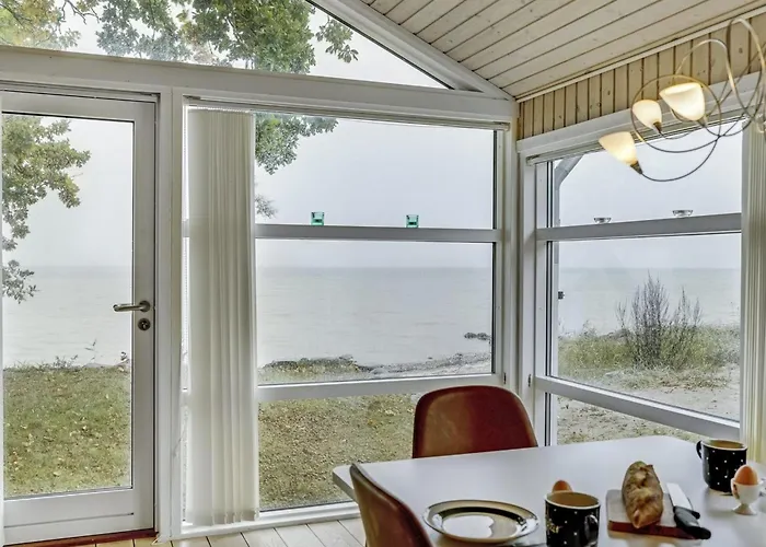 Nyaraló Selja - 15m From The Sea By Interhome *