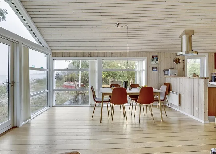 Selja - 15m From The Sea By Interhome Nyaraló *