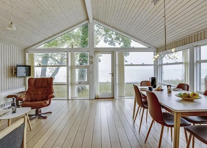 Nyaraló Selja - 15m From The Sea By Interhome *