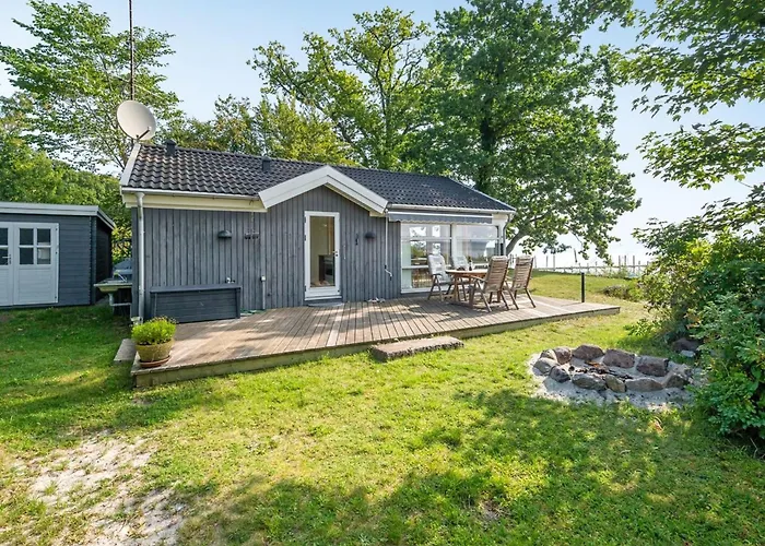 Selja - 15m From The Sea By Interhome Nyaraló