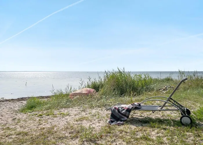 Selja - 15m From The Sea By Interhome Nyaraló *